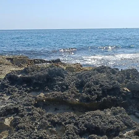La Casa Relax Al Mare * 萨维勒特里