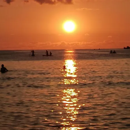 La Casa Relax Al Mare 萨维勒特里