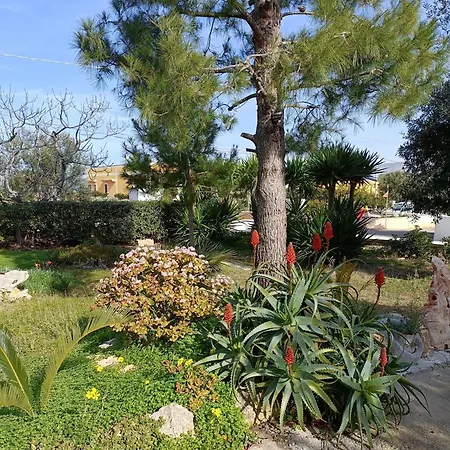 La Casa Relax Al Mare 萨维勒特里