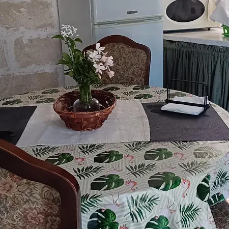 La Casa Relax Al Mare Prázdninový dům