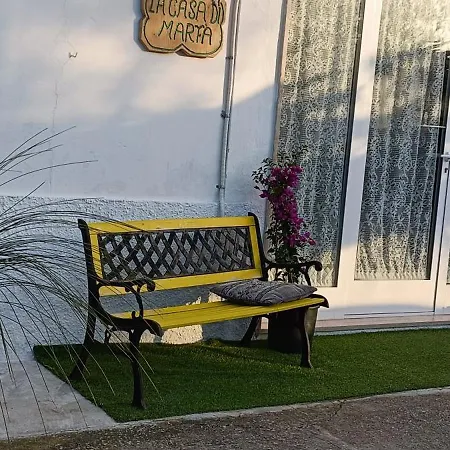 La Casa Relax Al Mare