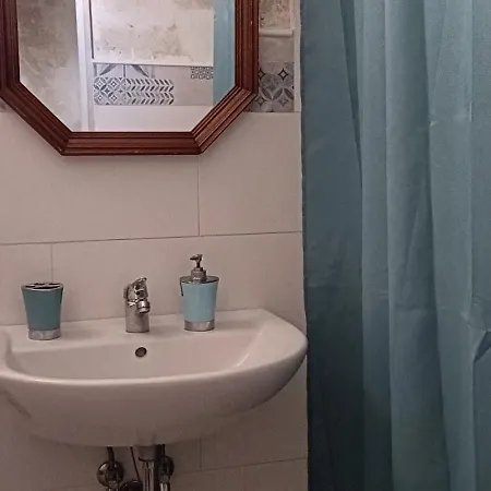 La Casa Relax Al Mare Prázdninový dům *