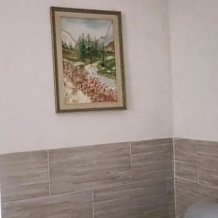 Prázdninový dům La Casa Relax Al Mare *