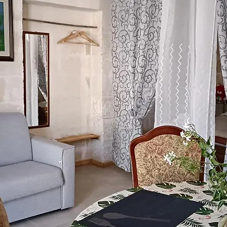 La Casa Relax Al Mare 度假居 *