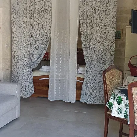 La Casa Relax Al Mare Prázdninový dům Savelletri