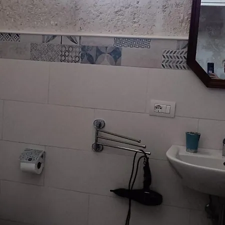 La Casa Relax Al Mare Prázdninový dům
