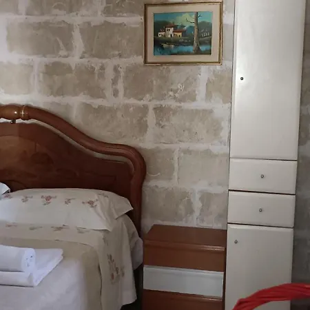 度假居 La Casa Relax Al Mare *