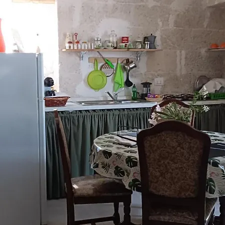 La Casa Relax Al Mare Savelletri