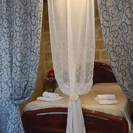 La Casa Relax Al Mare * Savelletri