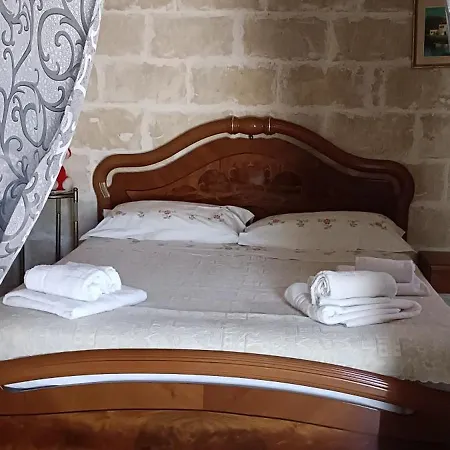 La Casa Relax Al Mare Feriehus *
